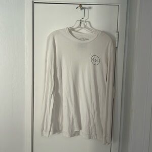 Volcom Cotton Longsleeve